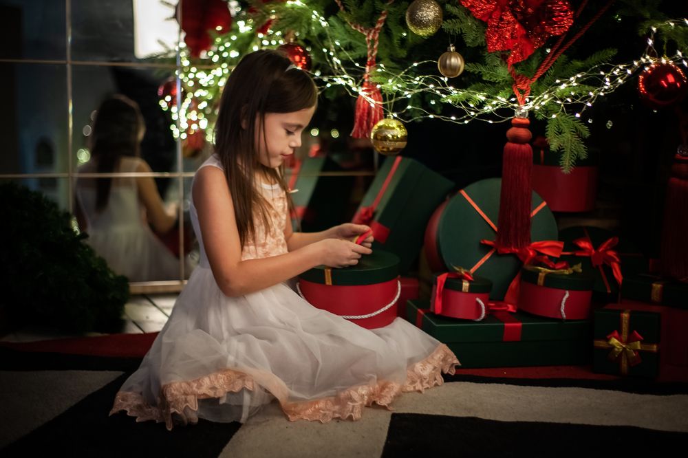 Photograph by Екатерина Оспанова