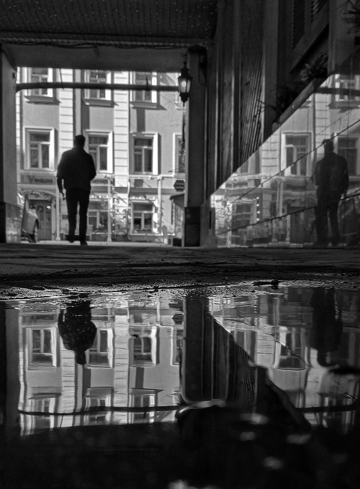 Photograph by Ирина Шилина