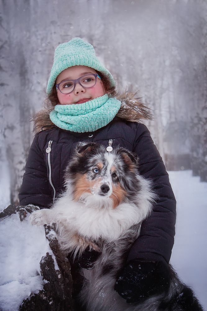 Photograph by Ekaterina Protasova