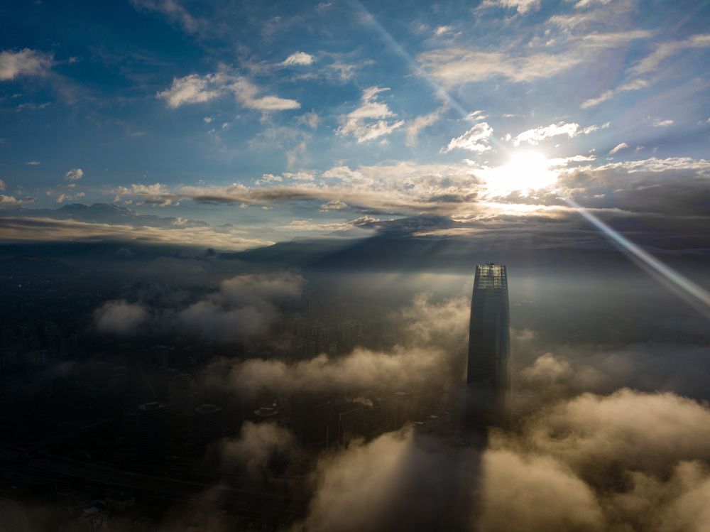 Photograph by Alejandro Cifuentes