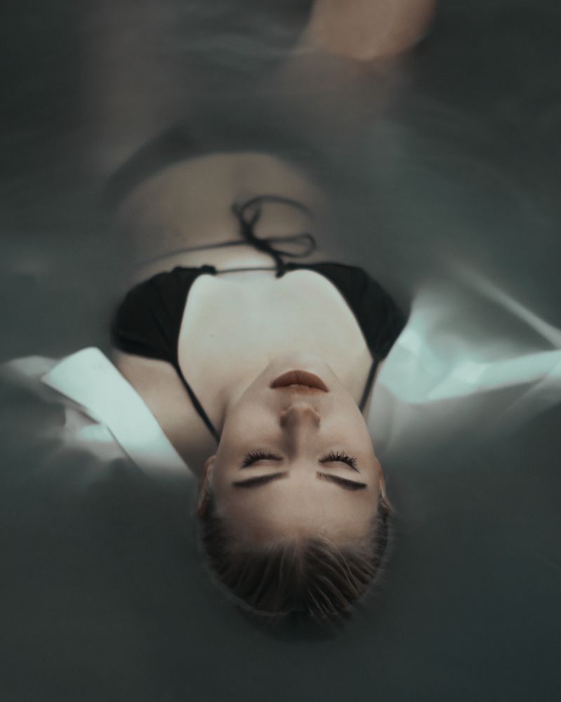 Photograph by Анатолий Парамонов