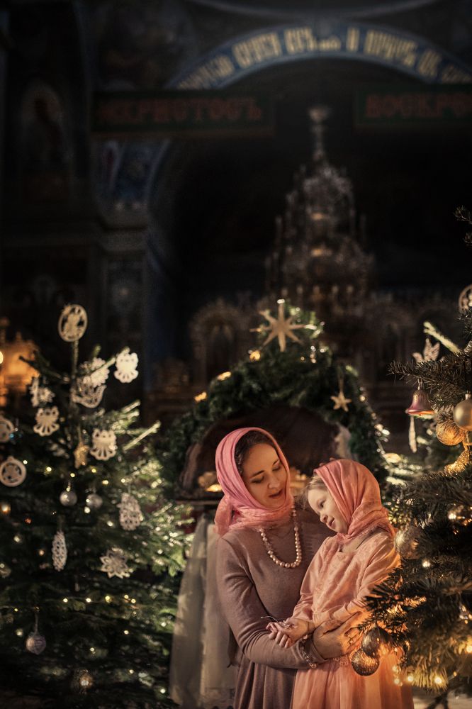 Photograph by Елена Крупель