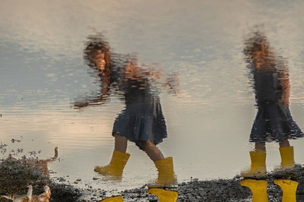 Photograph by Елена Крупель