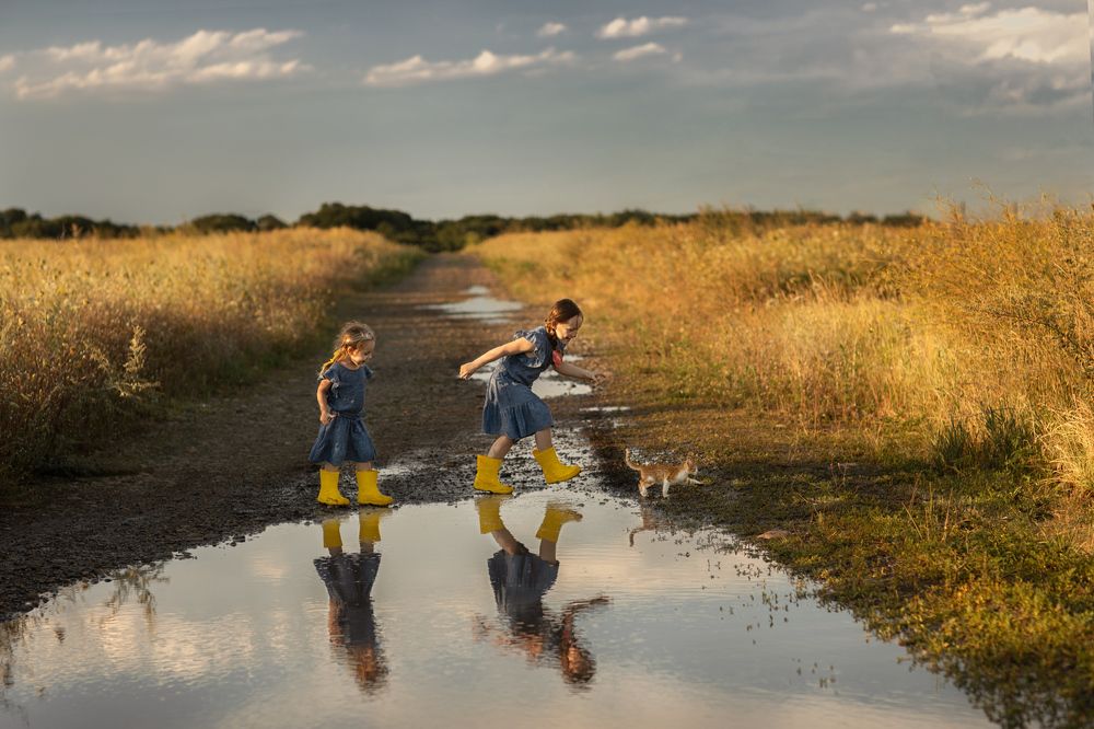 Photograph by Елена Крупель