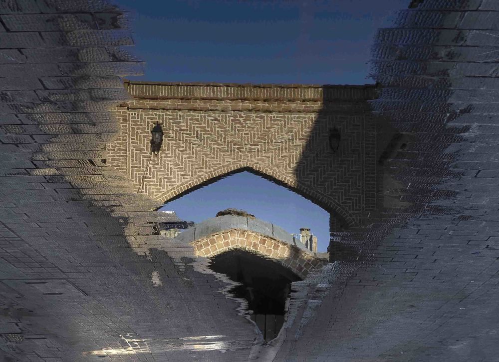 Photograph by sara shafigh