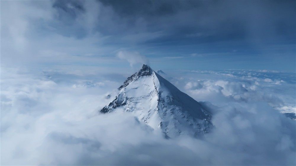 Photograph by Gromova