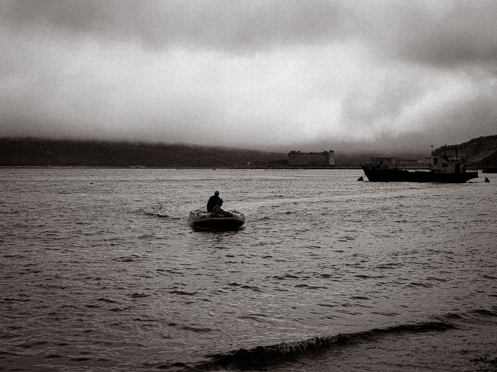 Photograph by Дмитрий Плотников