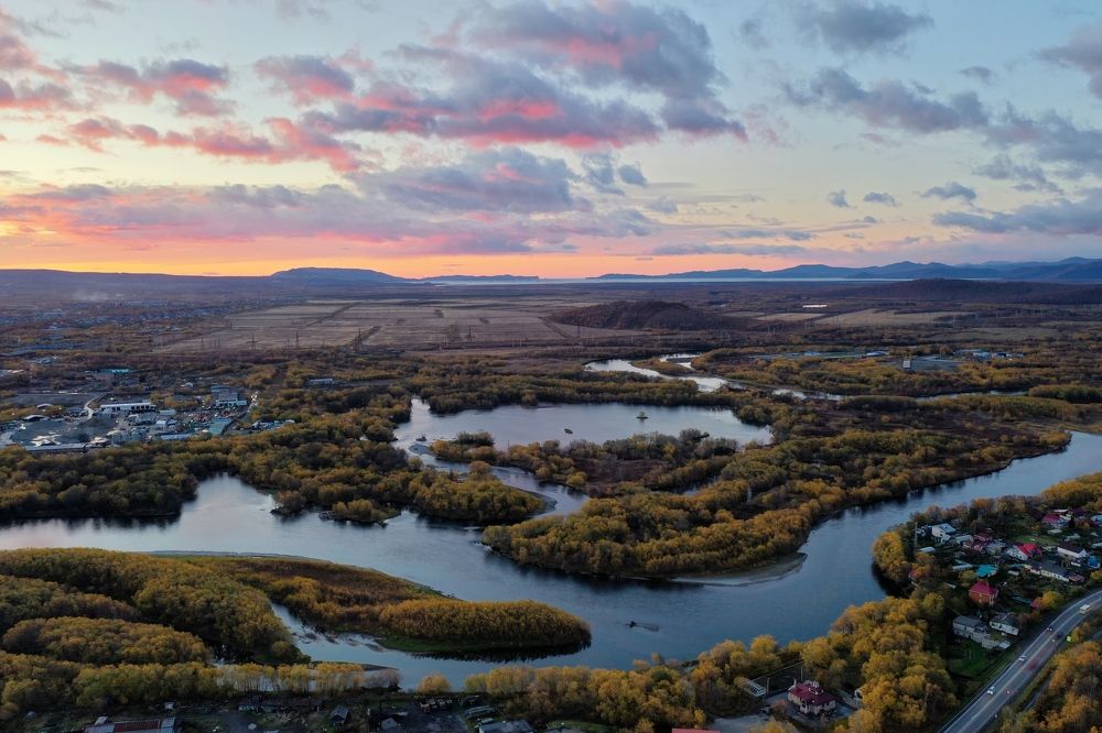 Photograph by Dmitriy Marchenko