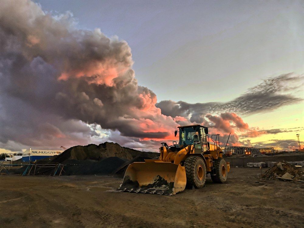 Photograph by Rustam Abdulin