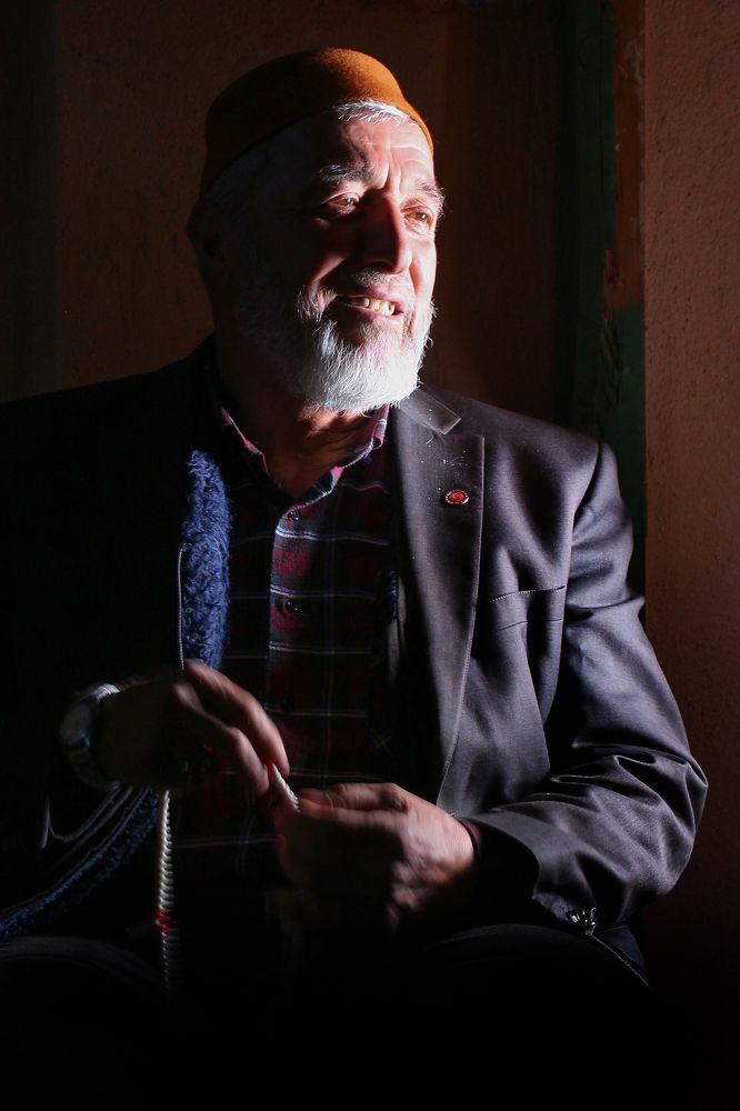 Photograph by Feyza Umaysız