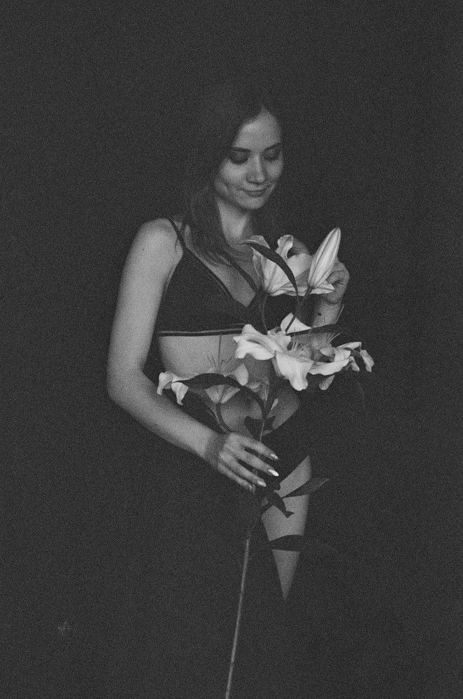 Photograph by Екатерина Немова