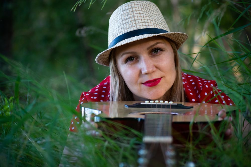 Photograph by Елисеева Светлана