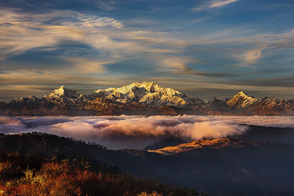 Photograph by Joyraj Samanta