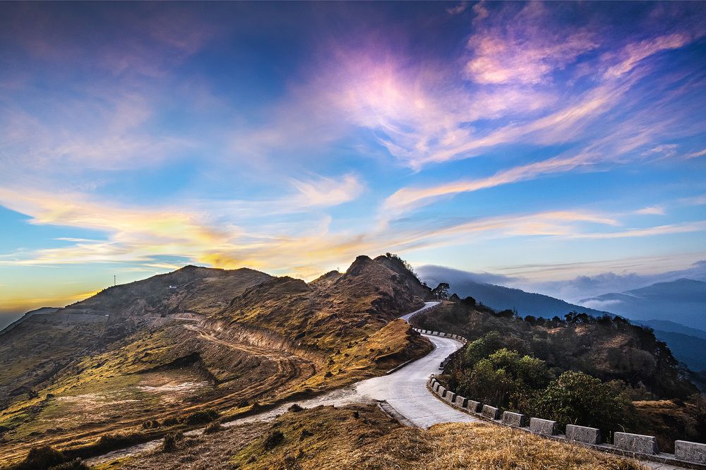 Photograph by Joyraj Samanta