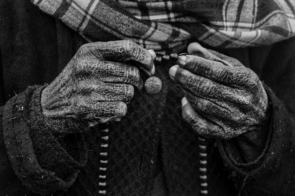 Photograph by Joyraj Samanta