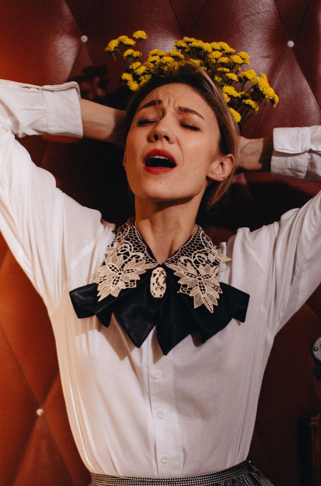 Photograph by Артём Худяков