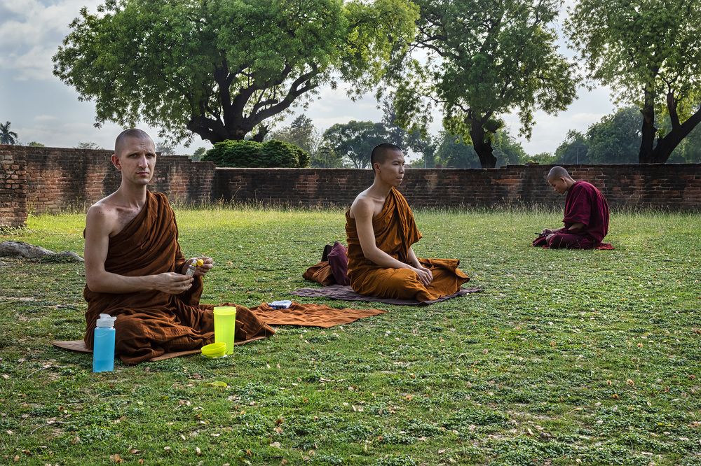 Photograph by Joyraj Samanta