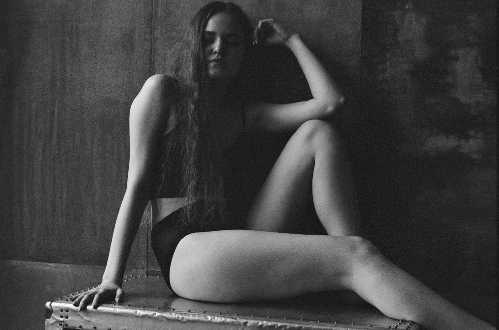 Photograph by Екатерина Немова