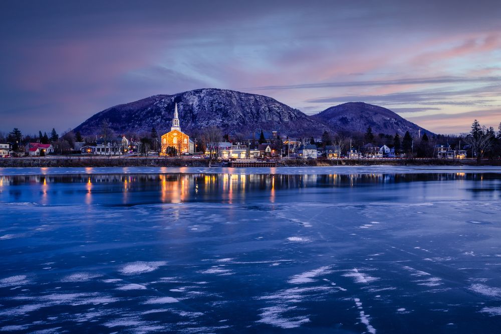 Photograph by Jack Bespalov