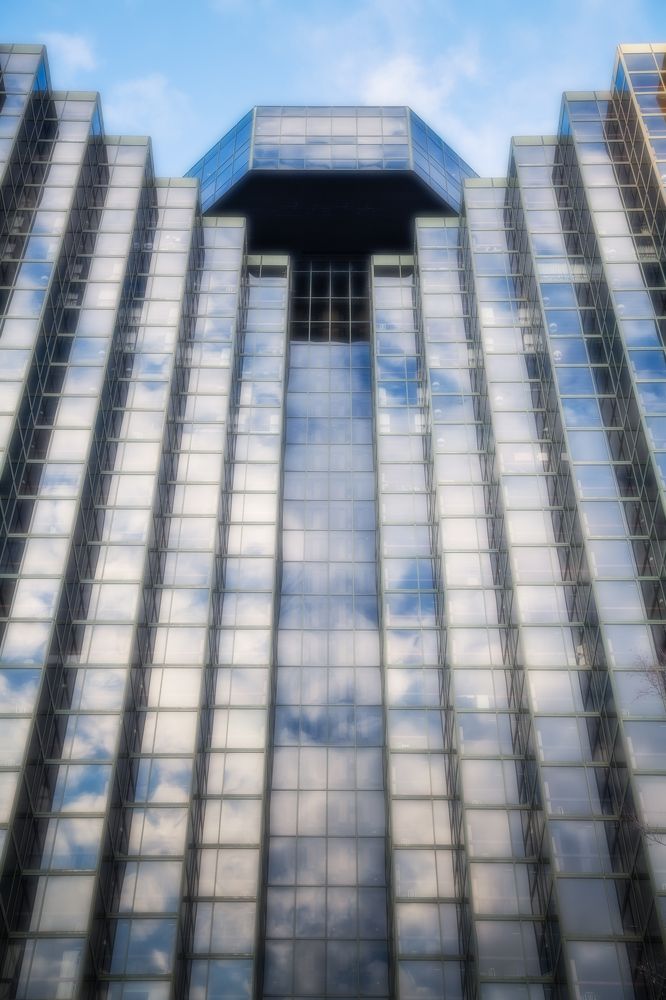 Photograph by Jack Bespalov