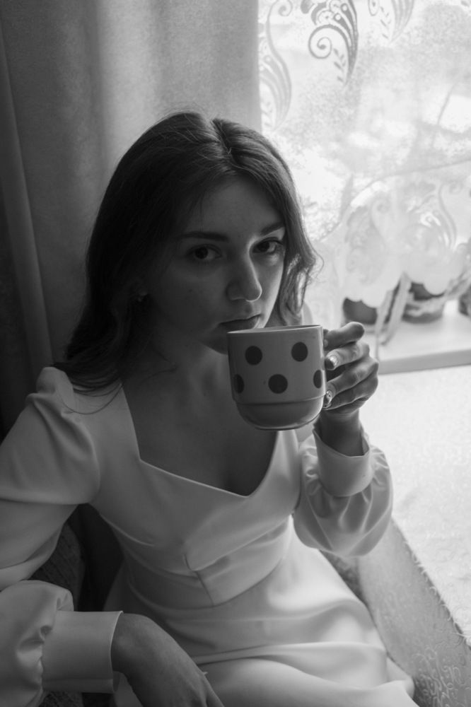 Photograph by Григорий Лета