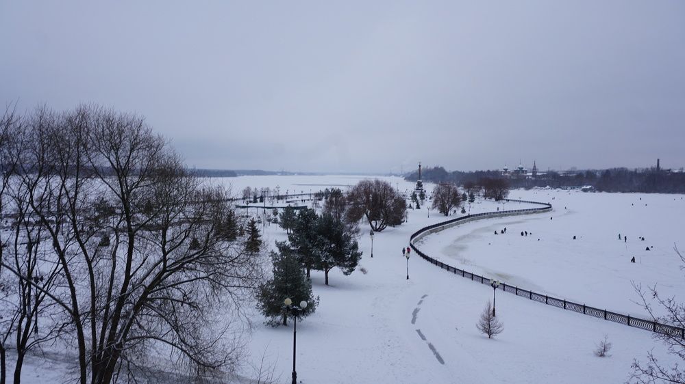 Photograph by Оксана Трофименко