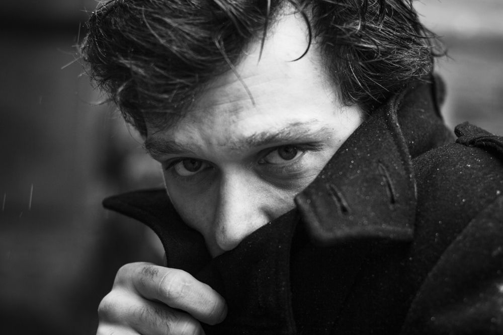 Photograph by Инга Пеннер