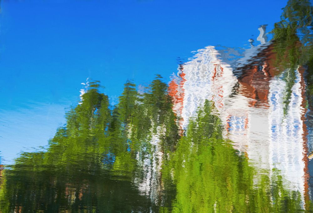 Photograph by Галина Патрушева