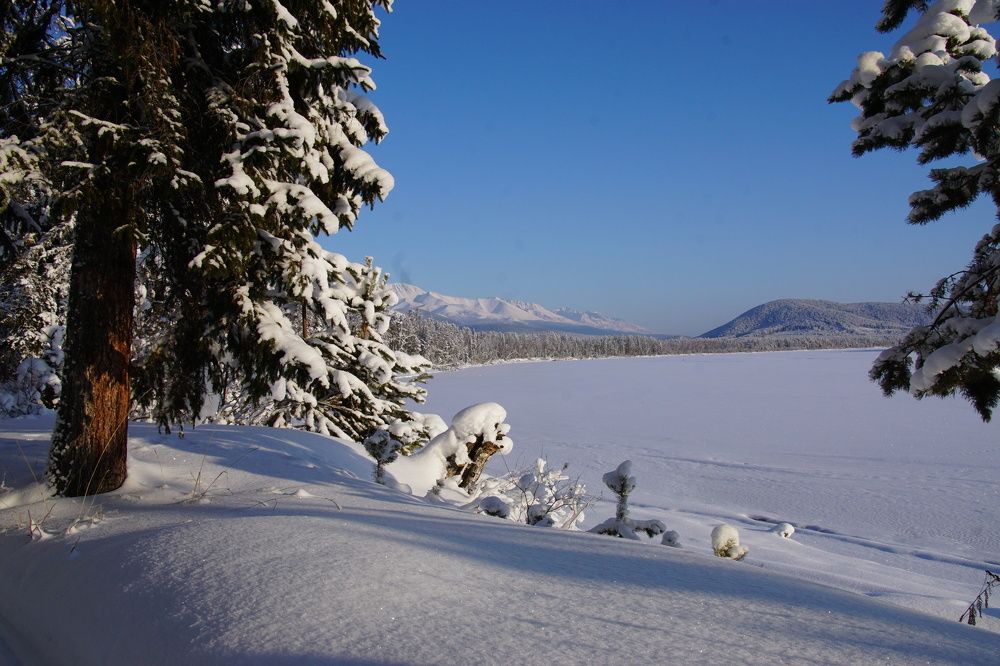 Photograph by фещук владимир