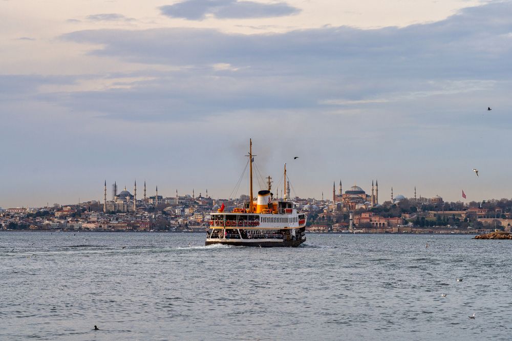 Photograph by Rasim Benzer