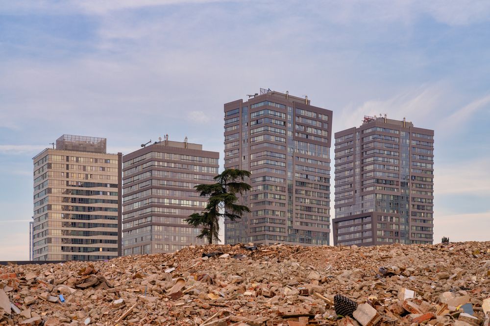 Photograph by Rasim Benzer