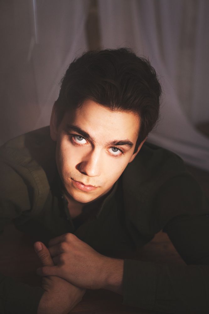 Photograph by Инга Пеннер