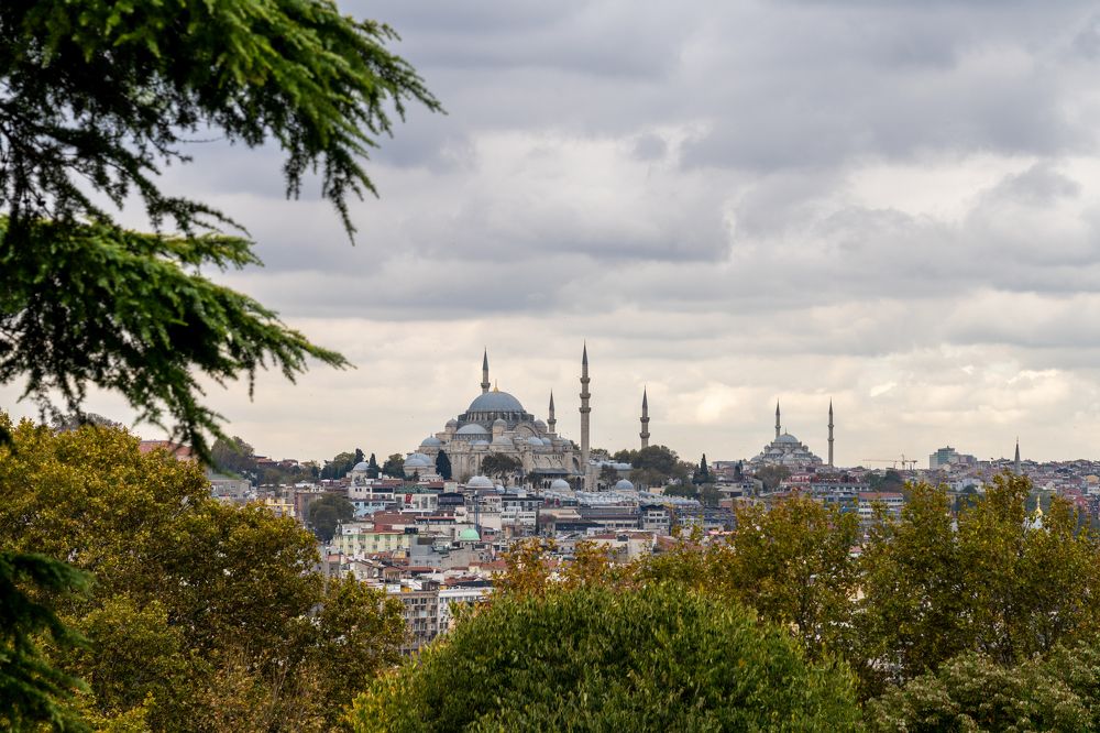 Photograph by Rasim Benzer