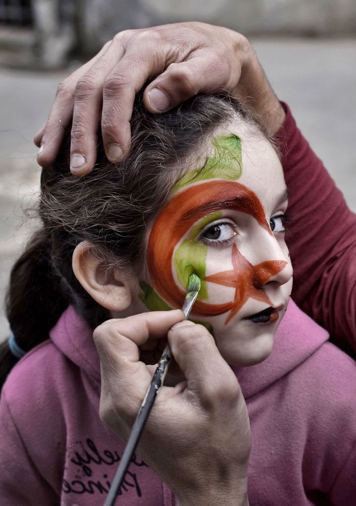 Photograph by Guidoum Mustapha El-Habib