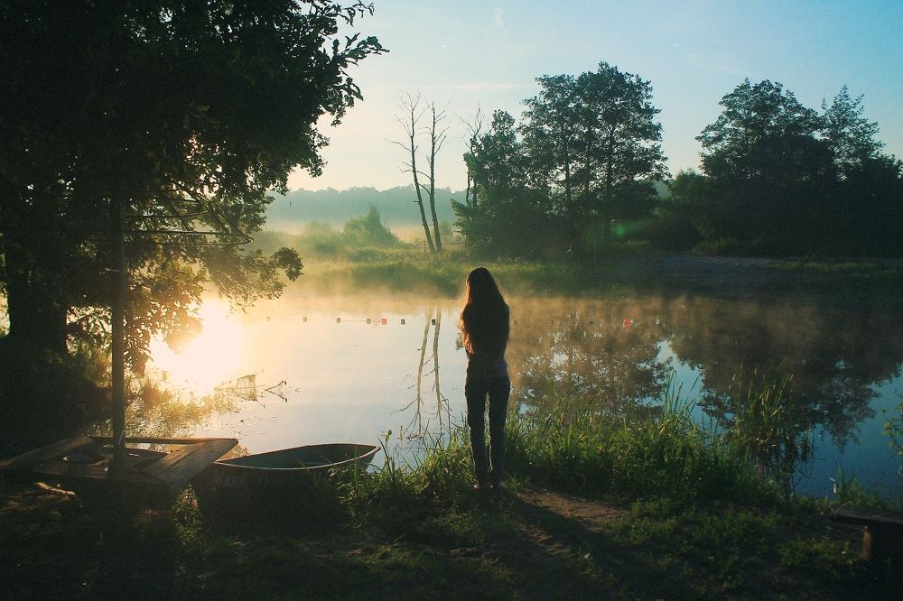 Photograph by Sofya Nikulina
