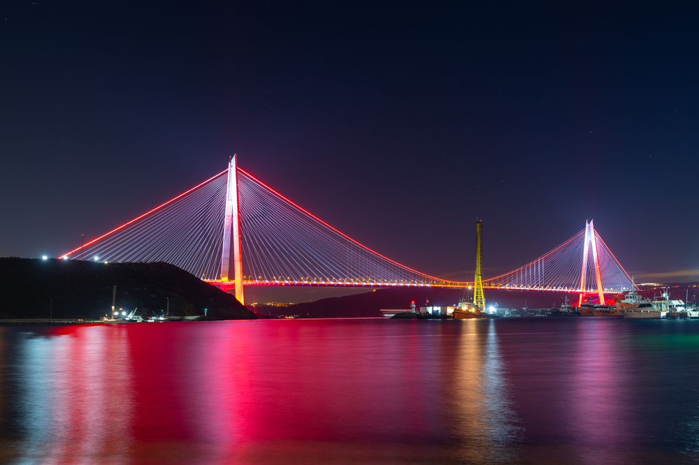 Photograph by Rasim Benzer