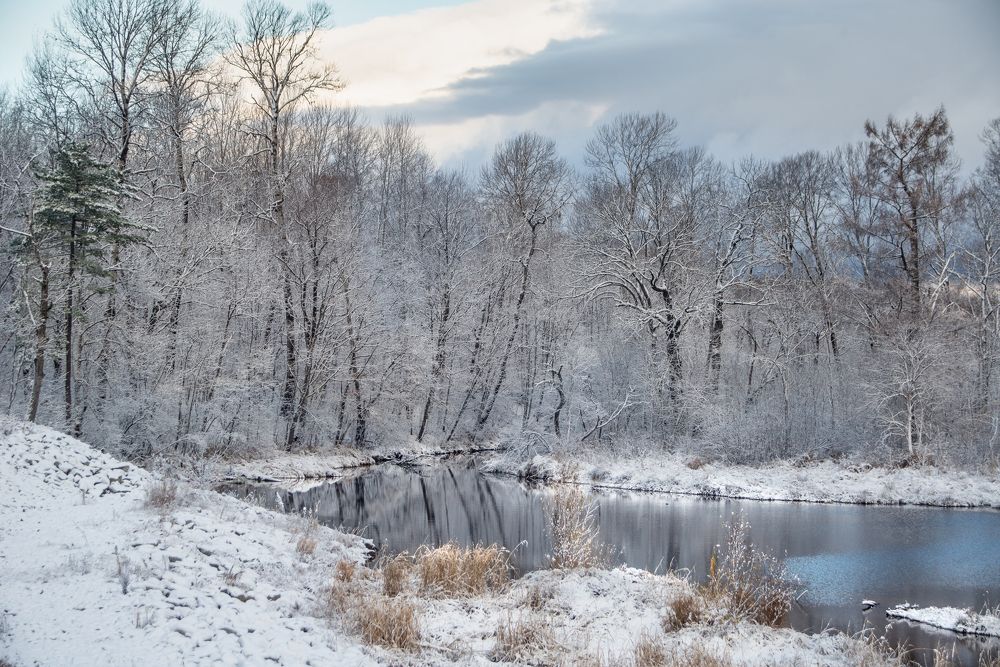 Photograph by Роман Смолко
