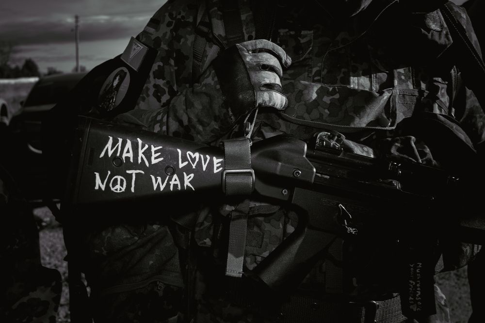 Photograph by Александр Поданев