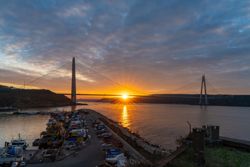 Photograph by Rasim Benzer