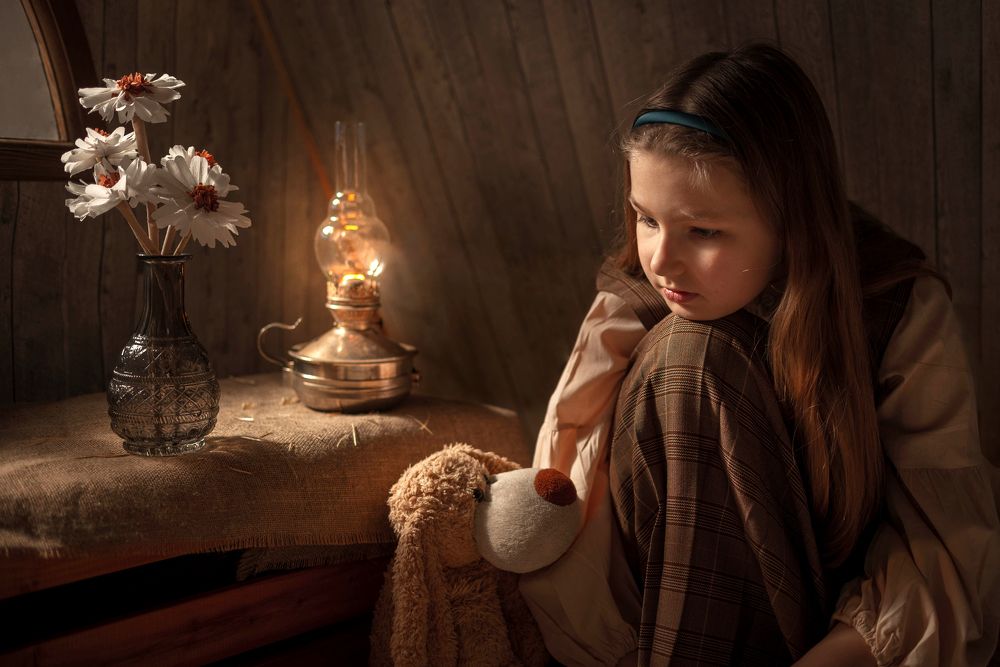 Фотография автора Антон Караваев