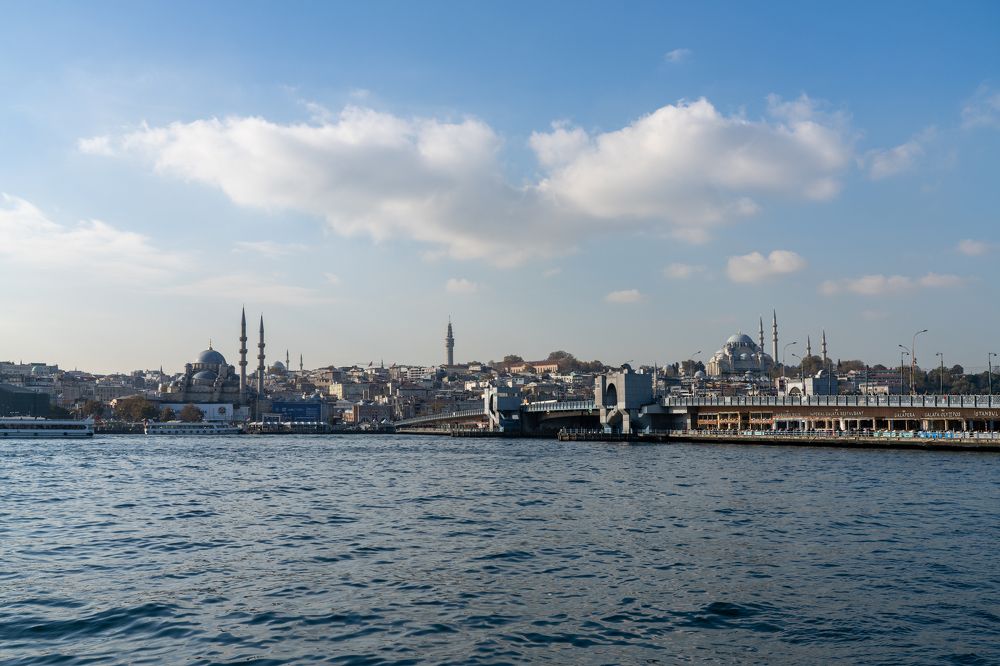 Photograph by Rasim Benzer