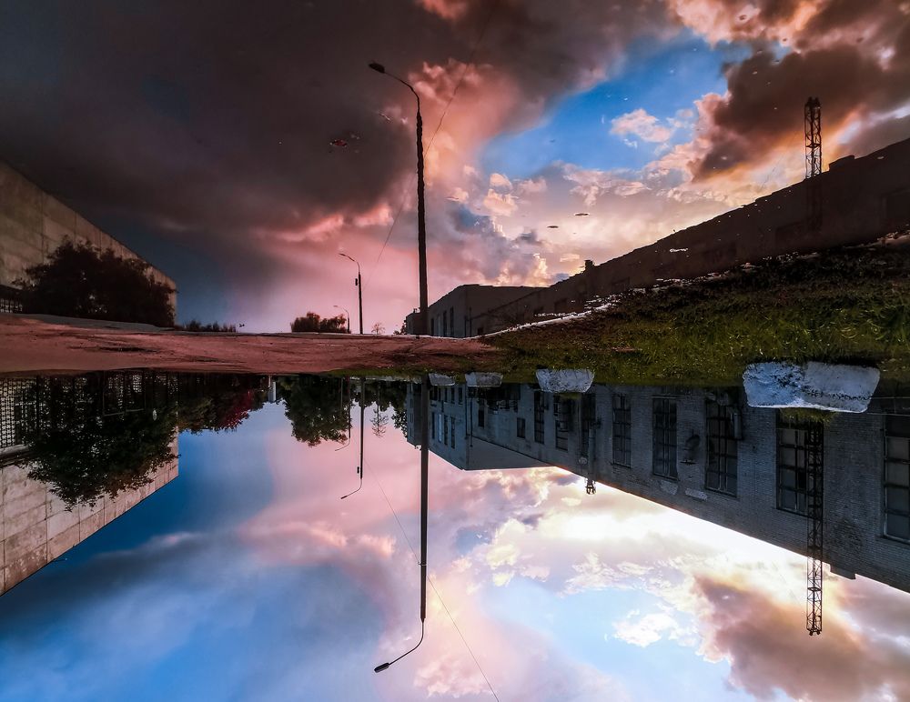 Photograph by Андрей Аушев