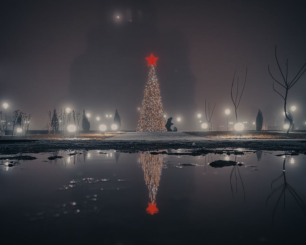 Photograph by Андрей Аушев