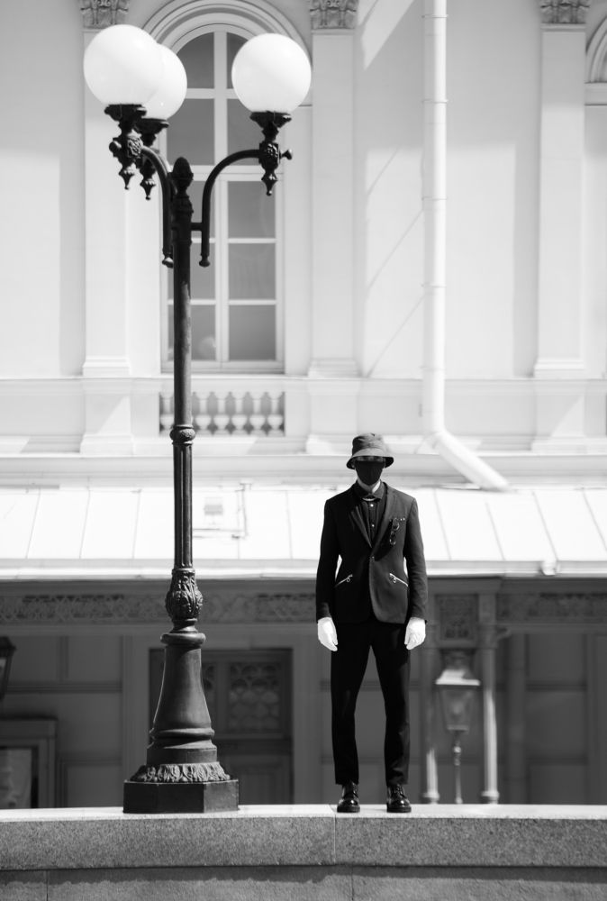 Photograph by Тим Чейз