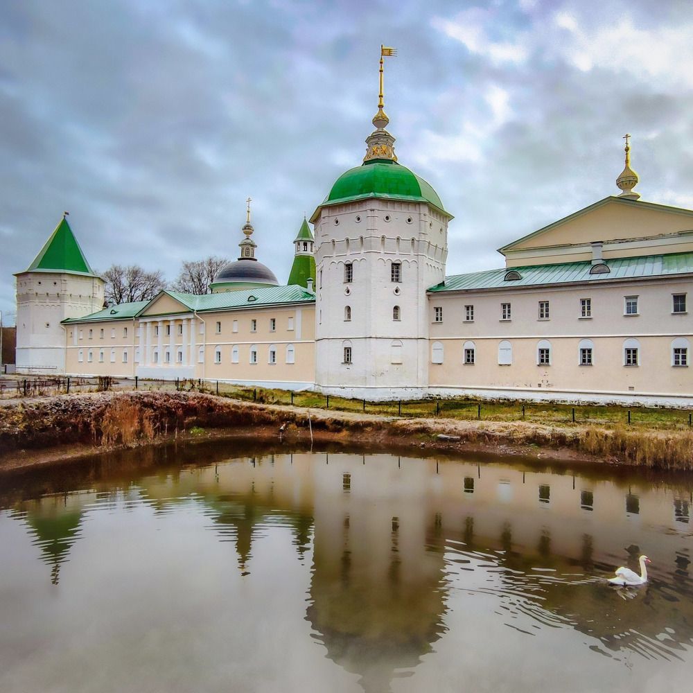 Photograph by Юрий Чекалов