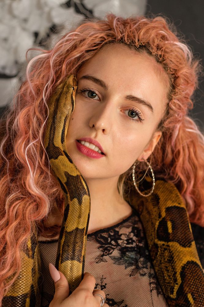 Photograph by Iryna Pravdiuk