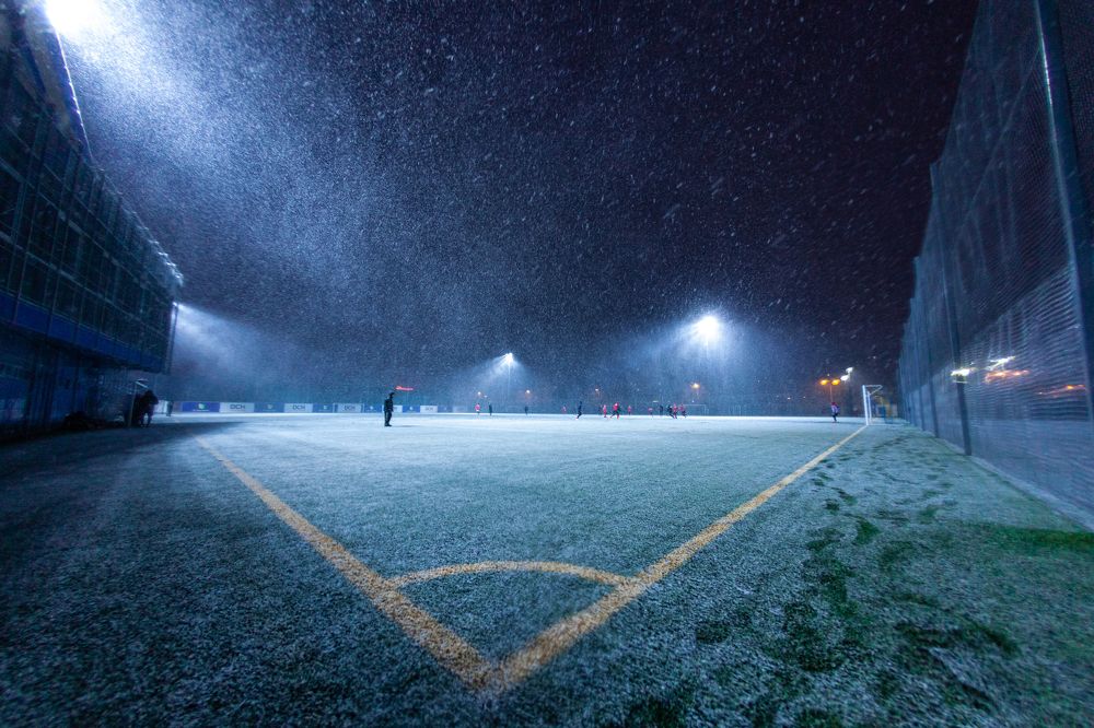 Photograph by Макар Буряков