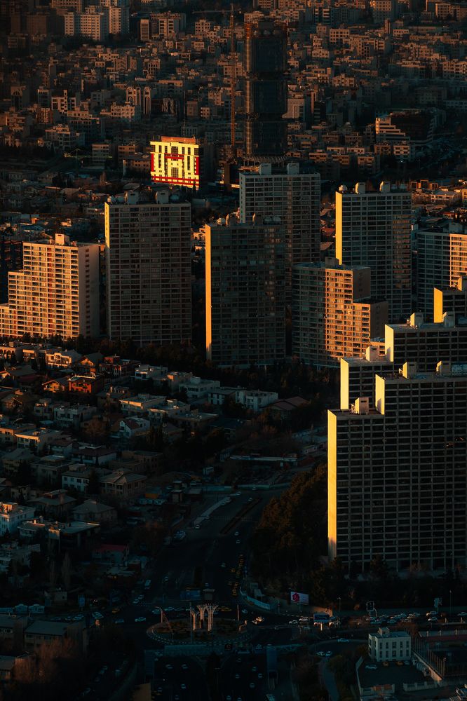 Photograph by Mohammad Amirahmadi