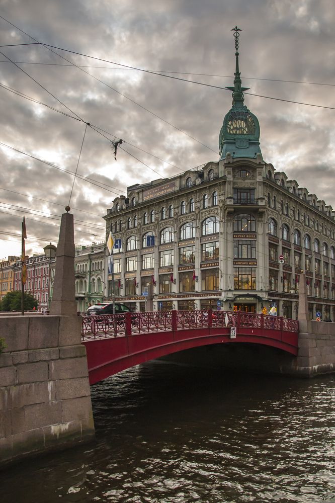 Photograph by Юрий Ковальногов