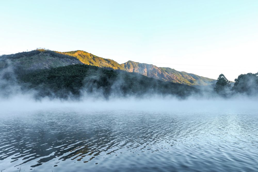 Photograph by Prasad Kn